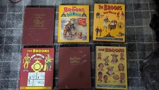 Broons oor wullie for sale  GLASGOW