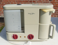 Stiebel Eltron KBK 02767 Automatyczny czajnik do kawy w oryginalnym opakowaniu 2000/850w jasnoszary na sprzedaż  Wysyłka do Poland