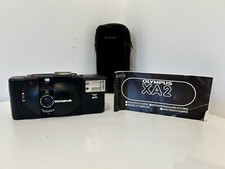 Lympus xa2 kompaktkamera gebraucht kaufen Lympus xa2 kompaktkamera gebraucht kaufen  Feldkirchen-Westerham