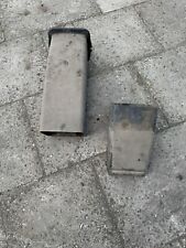 Aufsitzmäher rasentraktor aus gebraucht kaufen  Bohmte