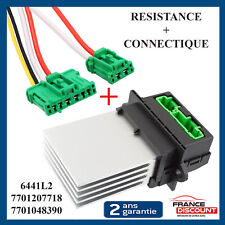 Resistance module puissance d'occasion  Saint-Omer