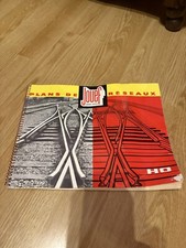 Catalogue jouef 1962 d'occasion  Noyon