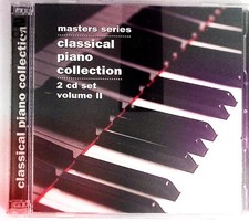 Masters series classical for sale  Mount Airy