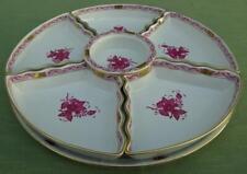 Rare set herend for sale  SWINDON