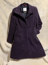 White stuff coat for sale  IPSWICH