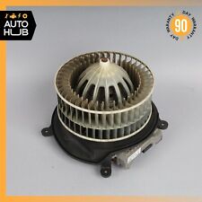 03-11 Mercedes W211 E550 E55 AMG CLS550 A/C aquecedor ventilador motor resistor fabricante de equipamento original, usado comprar usado  Enviando para Brazil