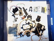 Roco zurüstteile unterflur gebraucht kaufen  Hohenberg-Krusemark, Goldbeck