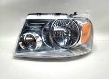 PARA 2004-2008 F150 MARK LT CONJUNTO DE FAROL DE DIREÇÃO ESTILO FÁBRICA LADO ESQUERDO , usado comprar usado  Enviando para Brazil