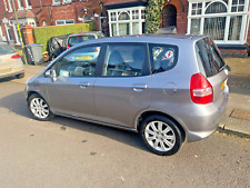 Honda jazz 1.4 for sale  BIRMINGHAM