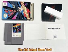 Roadblasters authentic vintage for sale  Morton Grove