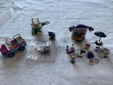 Lego friends 41305 d'occasion  Sainte-Croix-en-Plaine