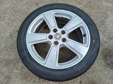 Jaguar type alloy for sale  STOCKTON-ON-TEES