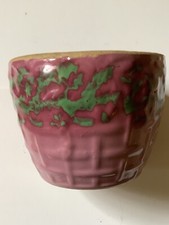 nice flower glazed flower pot for sale nice flower glazed flower pot for sale Jamestown
