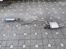 Passat endschalldämpfer nachs gebraucht kaufen  Bad Freienwalde (Oder)