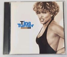 Tina turner simply for sale  South Bend