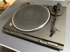 Technics servo auto for sale  SANDY