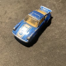 Mctoy porsche 911 gebraucht kaufen  Ebersberg