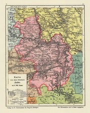 Oberamt aalen bauser d'occasion  Expédié en France