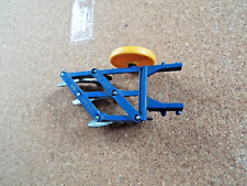 Britains furrow plough for sale  DROITWICH
