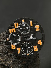 1033 riginal audemars gebraucht kaufen  Gersthofen