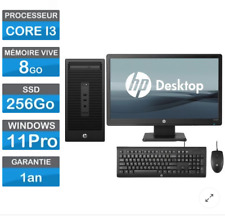 Prodesk 280 intel d'occasion  Eaubonne