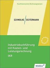 Industriebuchführung kosten l gebraucht kaufen  Berlin