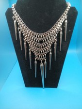 Dagger style chainmail for sale  Horse Shoe