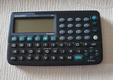 Vintage rolodex electronics gebraucht kaufen  Brunsbüttel