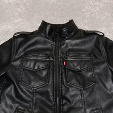 Levis bomber jacket for sale  Mobile