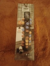 Nespresso revolving rotating for sale  CHEADLE