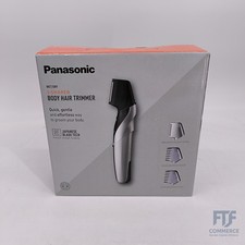 Panasonic body trimmer gebraucht kaufen  Neustadt b.Coburg