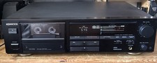Kenwood 3010 kompakt for sale  WALTON-ON-THAMES
