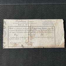 Bon porteur francs d'occasion  Saint-Grégoire
