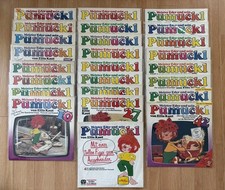 Pumuckl hörspiel konvolut gebraucht kaufen  Hamburg
