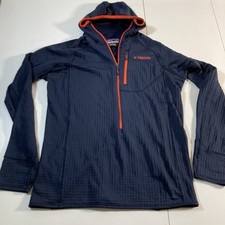 Patagonia pullover hoodie for sale  West Chester