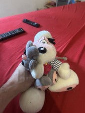 Weiße diddl maus gebraucht kaufen  Zweibrücken