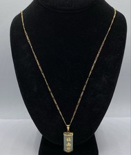 14k yellow gold for sale  Los Angeles