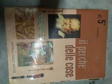 Libro sussidiario perchè usato  Vimercate