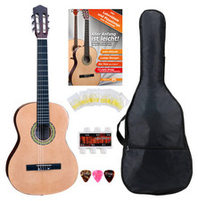 Ware starterset gitarre gebraucht kaufen  Schongau
