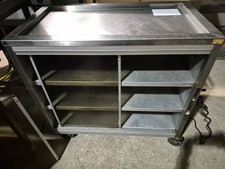 hot trolley for sale hot trolley for sale  SWADLINCOTE