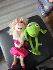 Disney stores muppets for sale  KIDDERMINSTER
