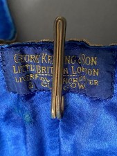 Vintage woven cloth for sale  HEMEL HEMPSTEAD