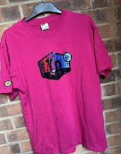 Nike fuchsia pink for sale  LONDON