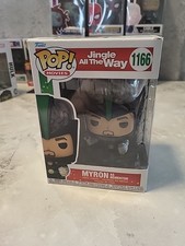 Funko pop jingle for sale  MANCHESTER