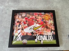 Cristiano ronaldo hand for sale  PINNER