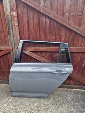 Volkswagen passat estate for sale  BARKING