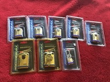Federal super shackle for sale  ERITH