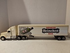 Ertl imported heineken for sale  Pitkin