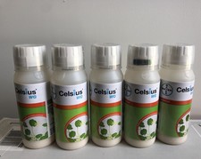 Celsius herbicide 10oz for sale  Asheboro