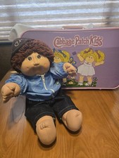 1983 cabbage patch for sale  Anderson